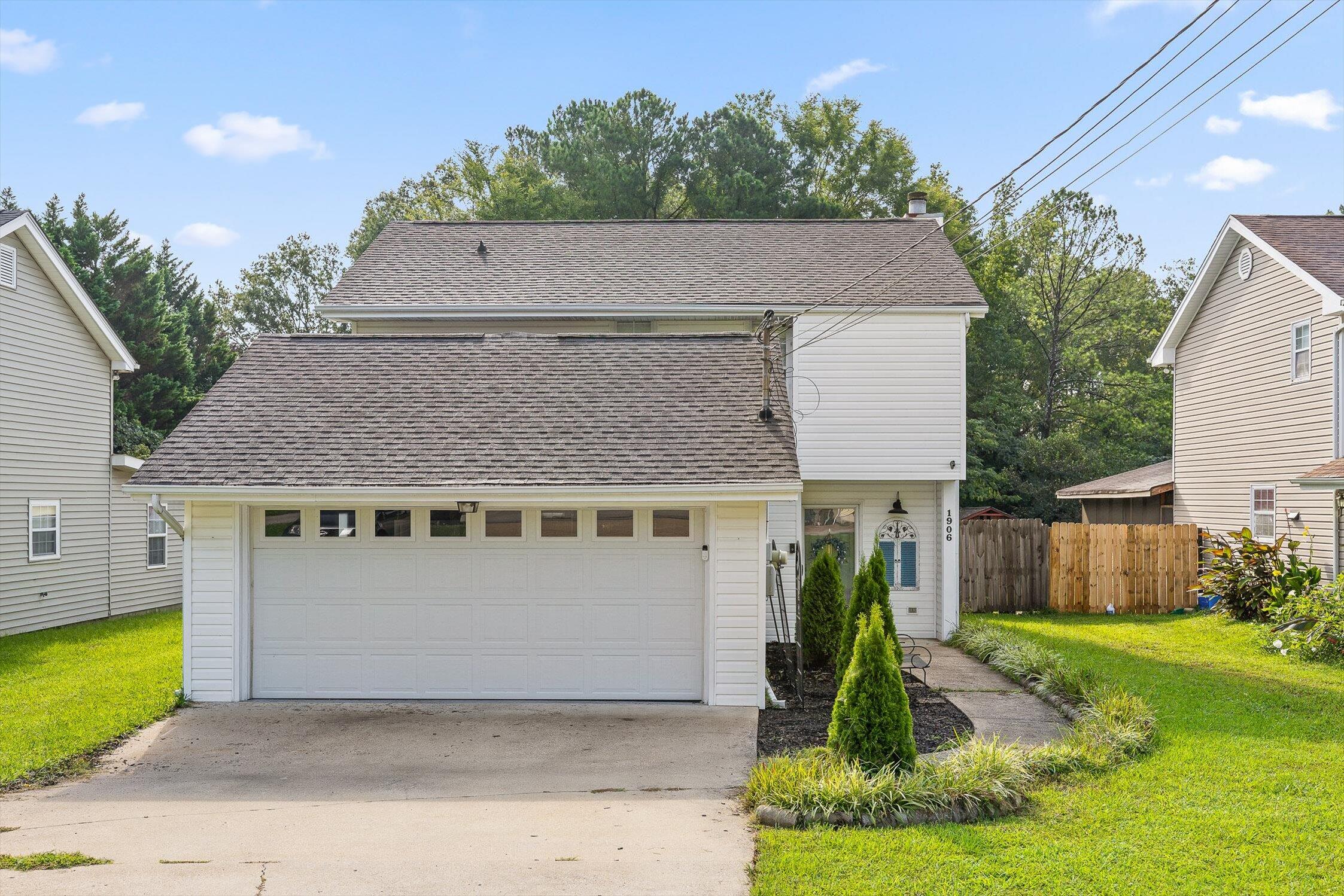 1906 Prigmore Road Chattanooga, TN 37412 - Photo 1 of 37 01-01-Prigmore Rd-37