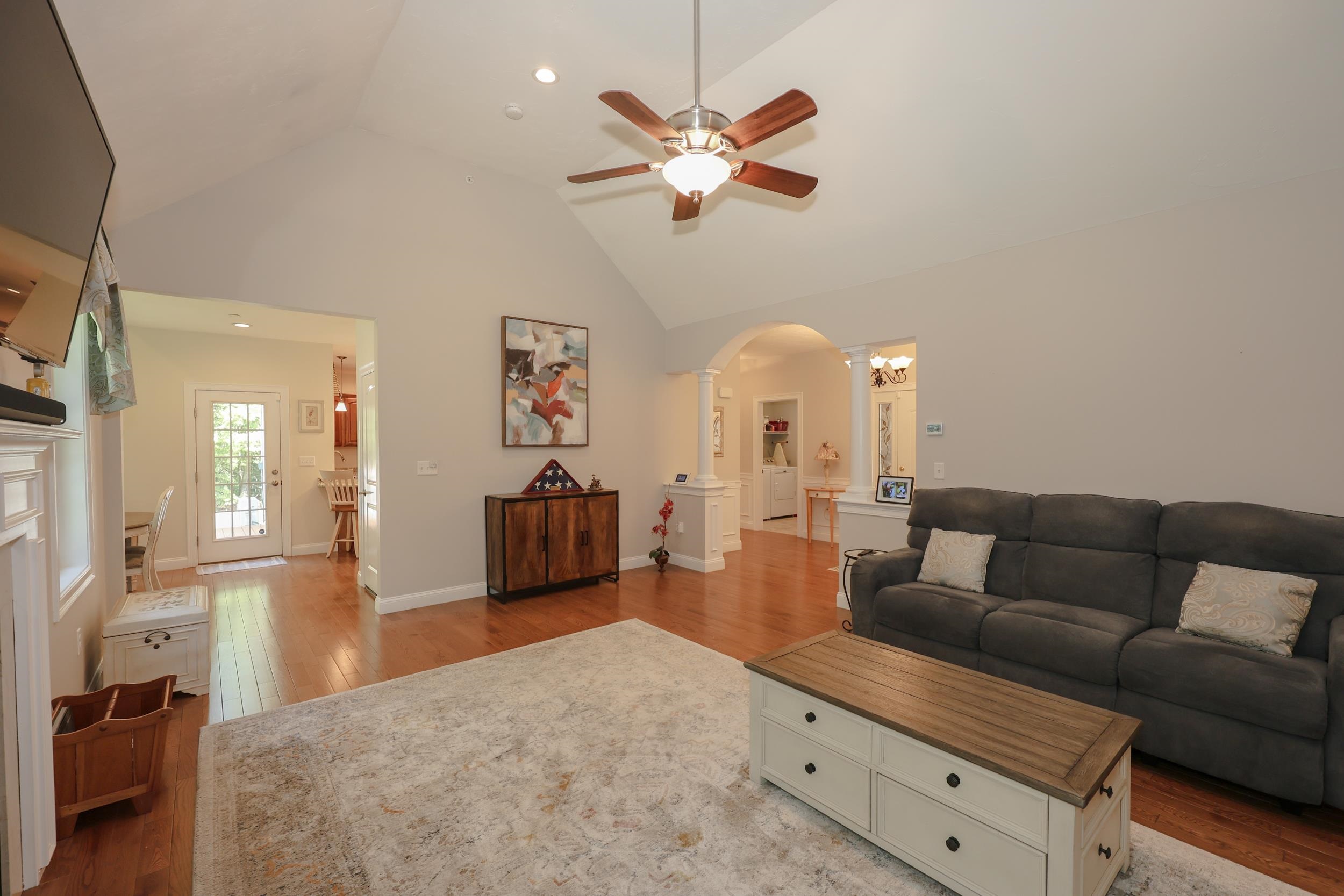 145 Clement Road Pelham, NH 03076 - Photo 11 of 46
