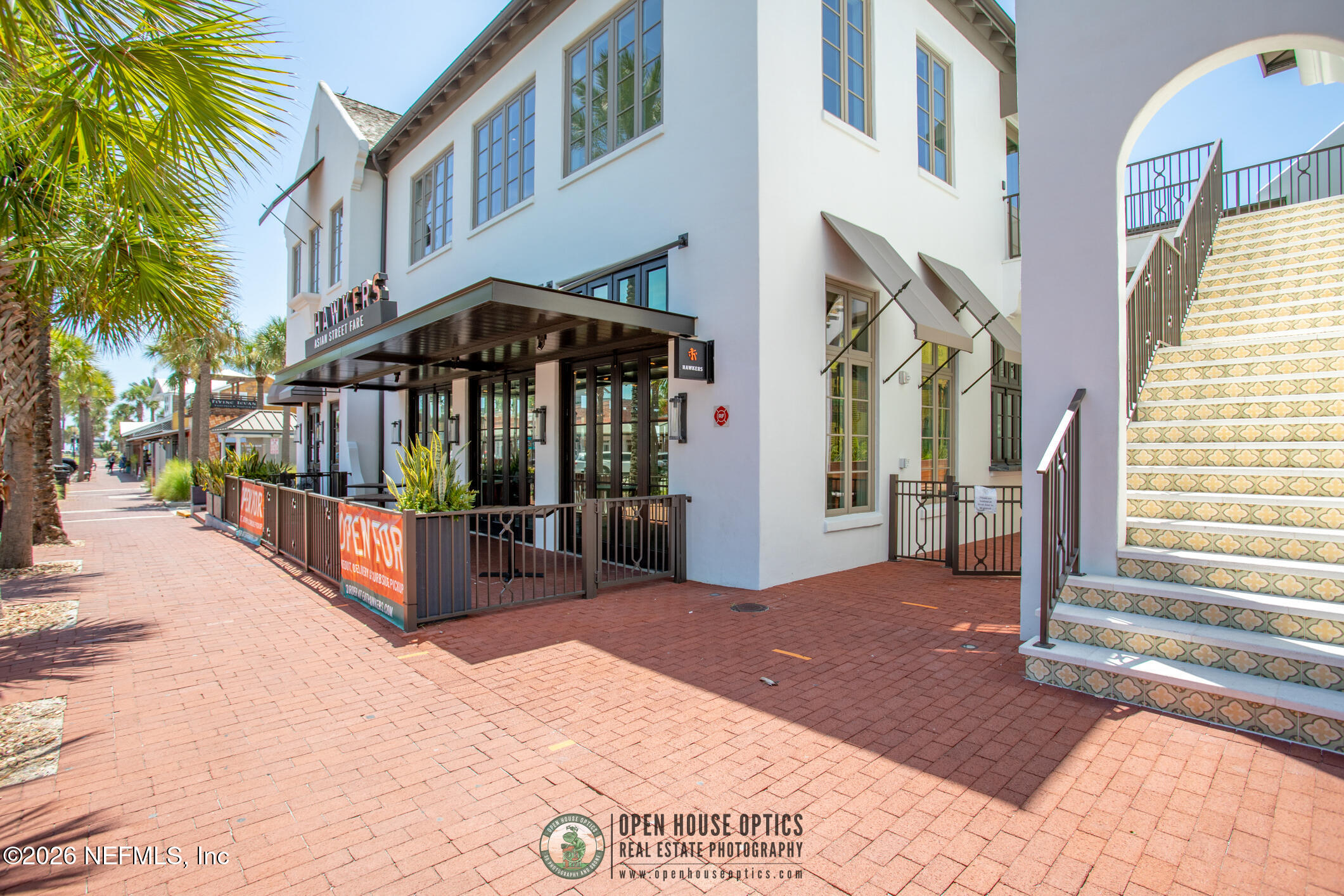 1301 Kings Road Neptune Beach, FL 32266 - Photo 39 of 53 Open House Optics Amenities - Atlantic N