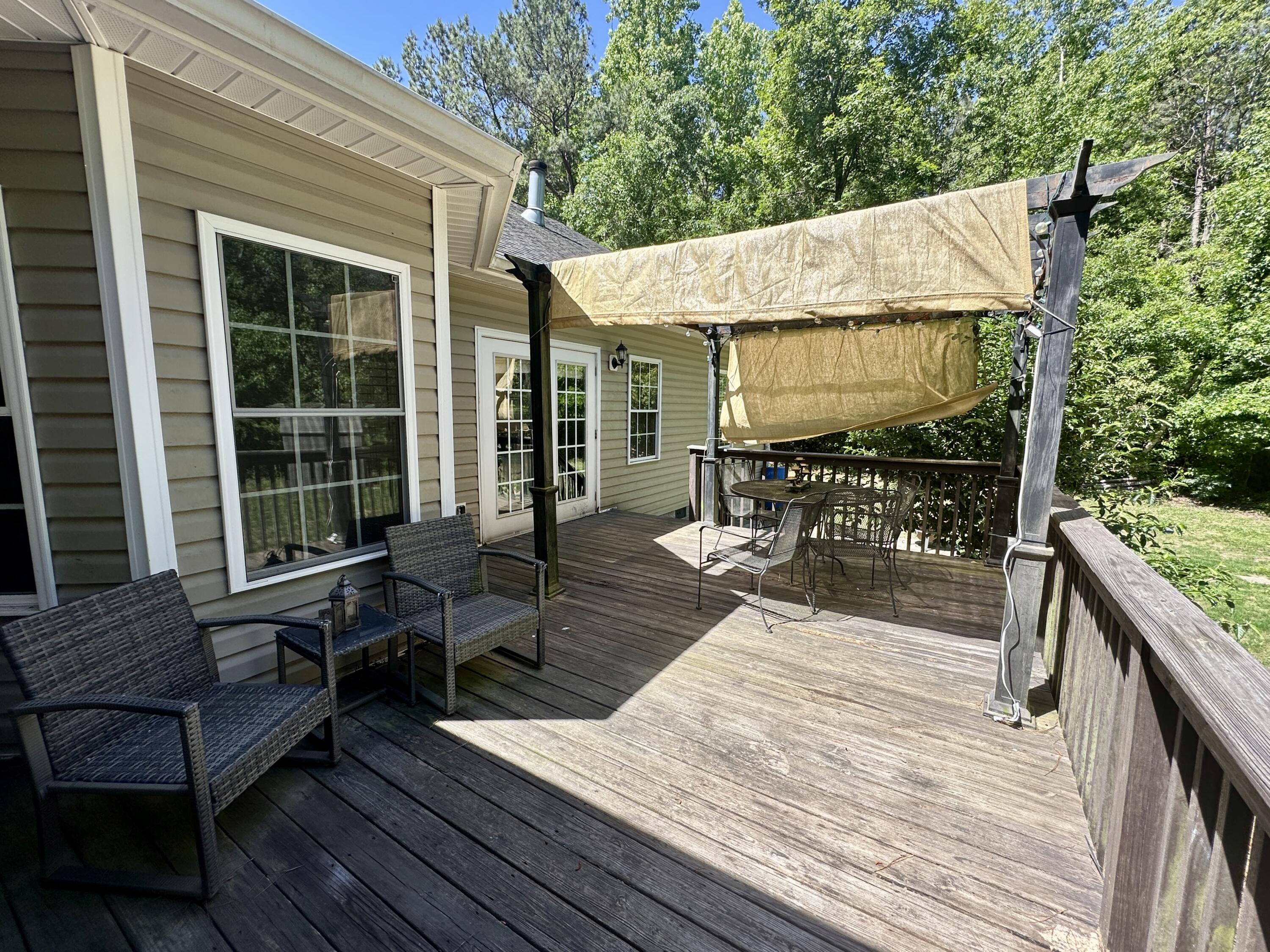 861 Beaver Dam Road Aiken, SC 29805 - Photo 15 of 36 33