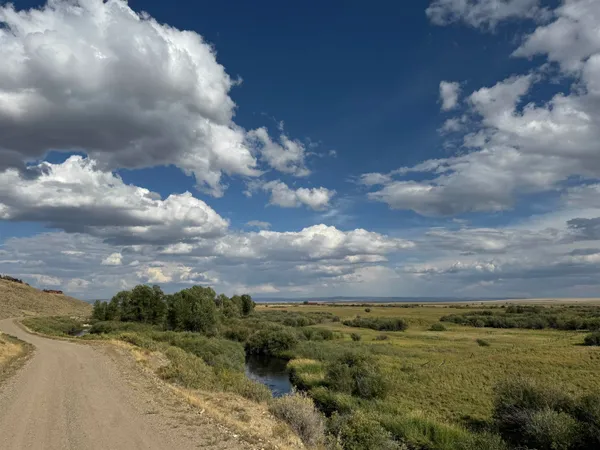 $595,555 | Lawrence Road, Laramie, WY 82070