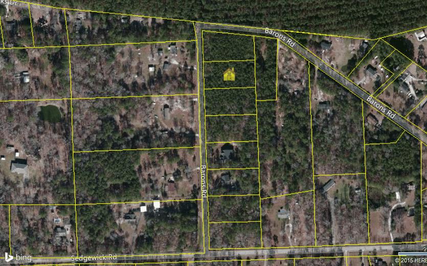 0 Barons Road, Unit LOT 7 Summerville, SC 29483 - Photo 4 of 6 ScreenHunter_05 Jun