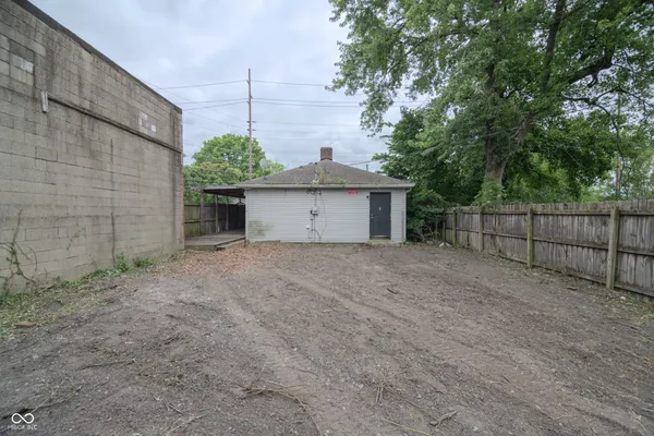 $110,000 | 3324 Prospect Street, Indianapolis, IN 46203