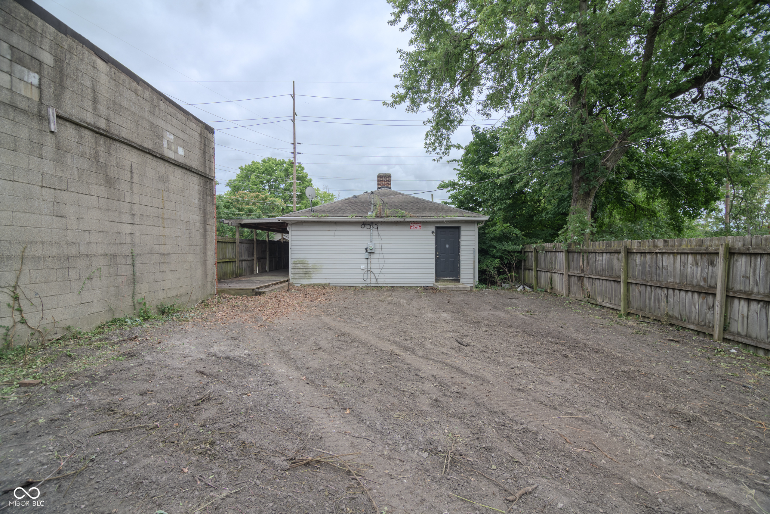 3324 Prospect Street Indianapolis, IN 46203 - Photo 14 of 14