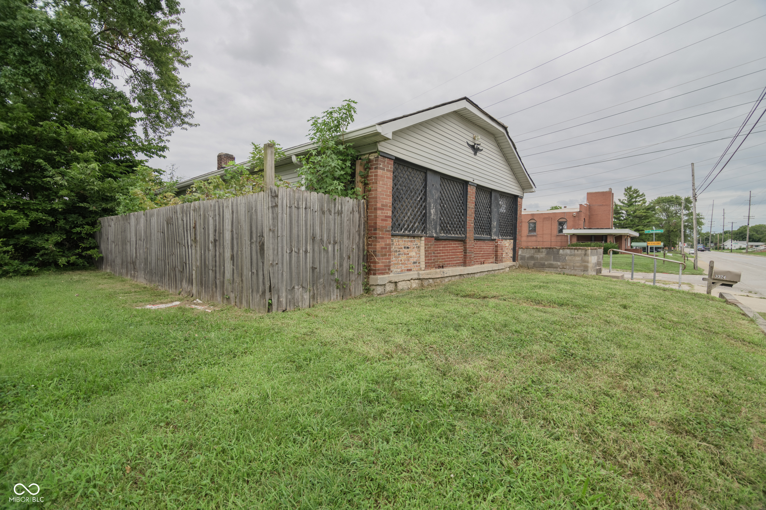 3324 Prospect Street Indianapolis, IN 46203 - Photo 2 of 14