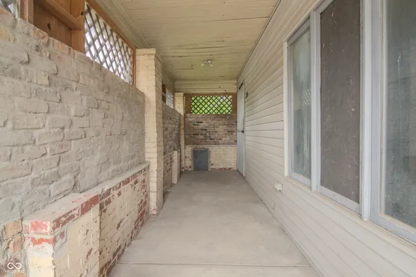 $110,000 | 3324 Prospect Street, Indianapolis, IN 46203