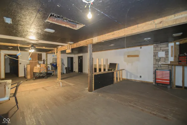 $110,000 | 3324 Prospect Street, Indianapolis, IN 46203