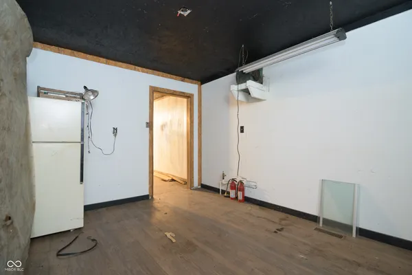 $110,000 | 3324 Prospect Street, Indianapolis, IN 46203