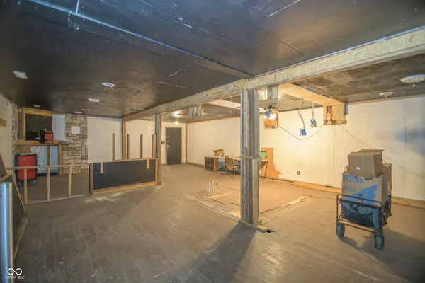 $110,000 | 3324 Prospect Street, Indianapolis, IN 46203