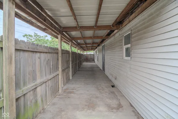 $110,000 | 3324 Prospect Street, Indianapolis, IN 46203