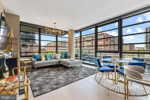 $849,000 | 1300 4th Street Southeast, Unit 404, Washington, DC 20003