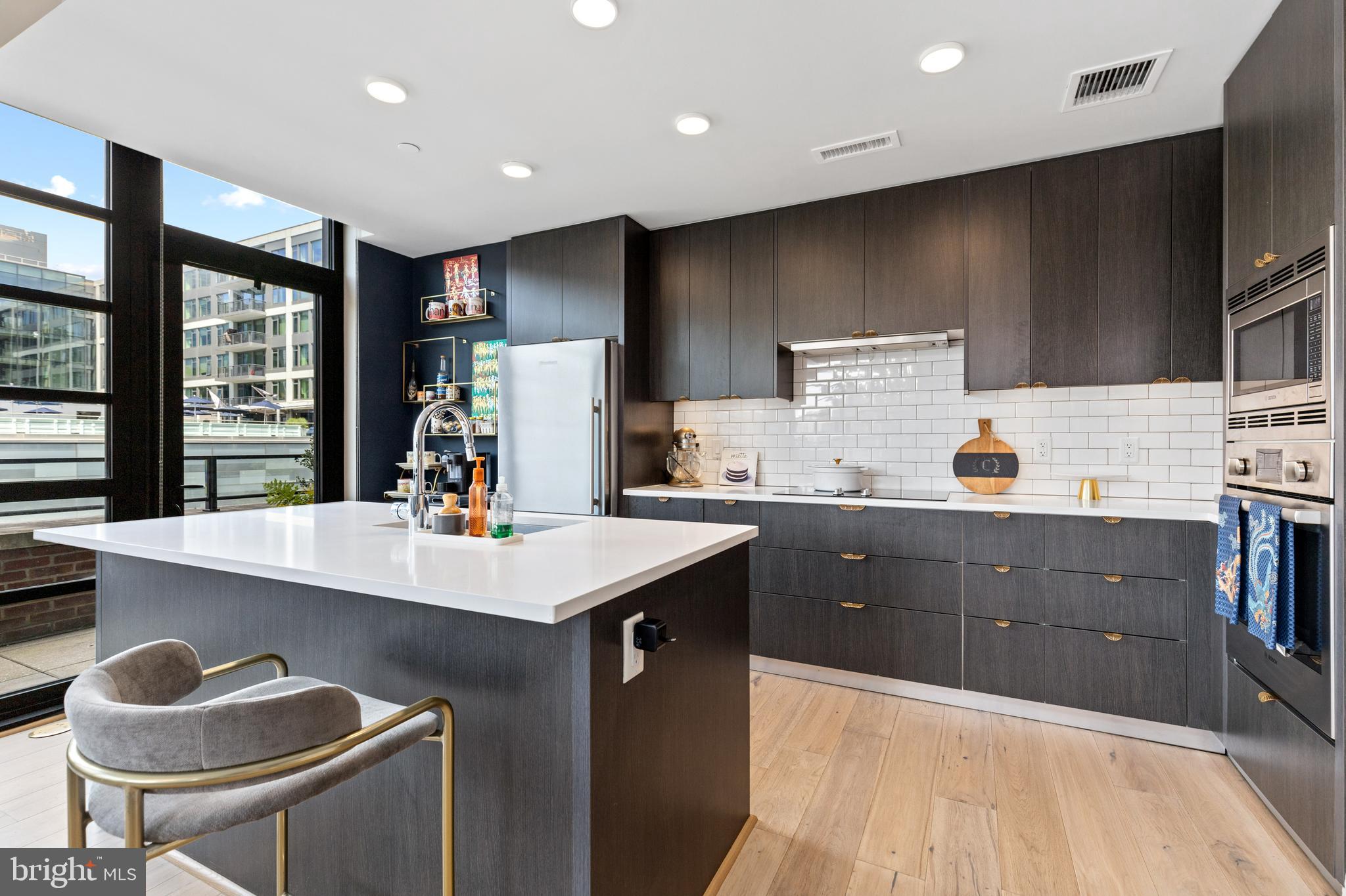 1300 4th Street Southeast, Unit 404 Washington, DC 20003 - Photo 12 of 51