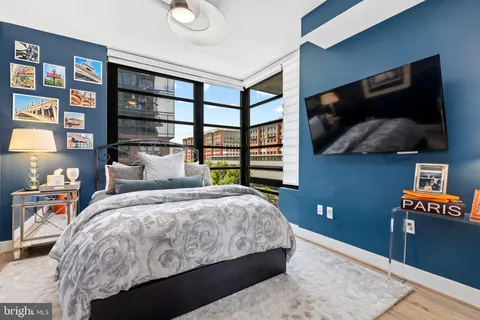 $849,000 | 1300 4th Street Southeast, Unit 404, Washington, DC 20003