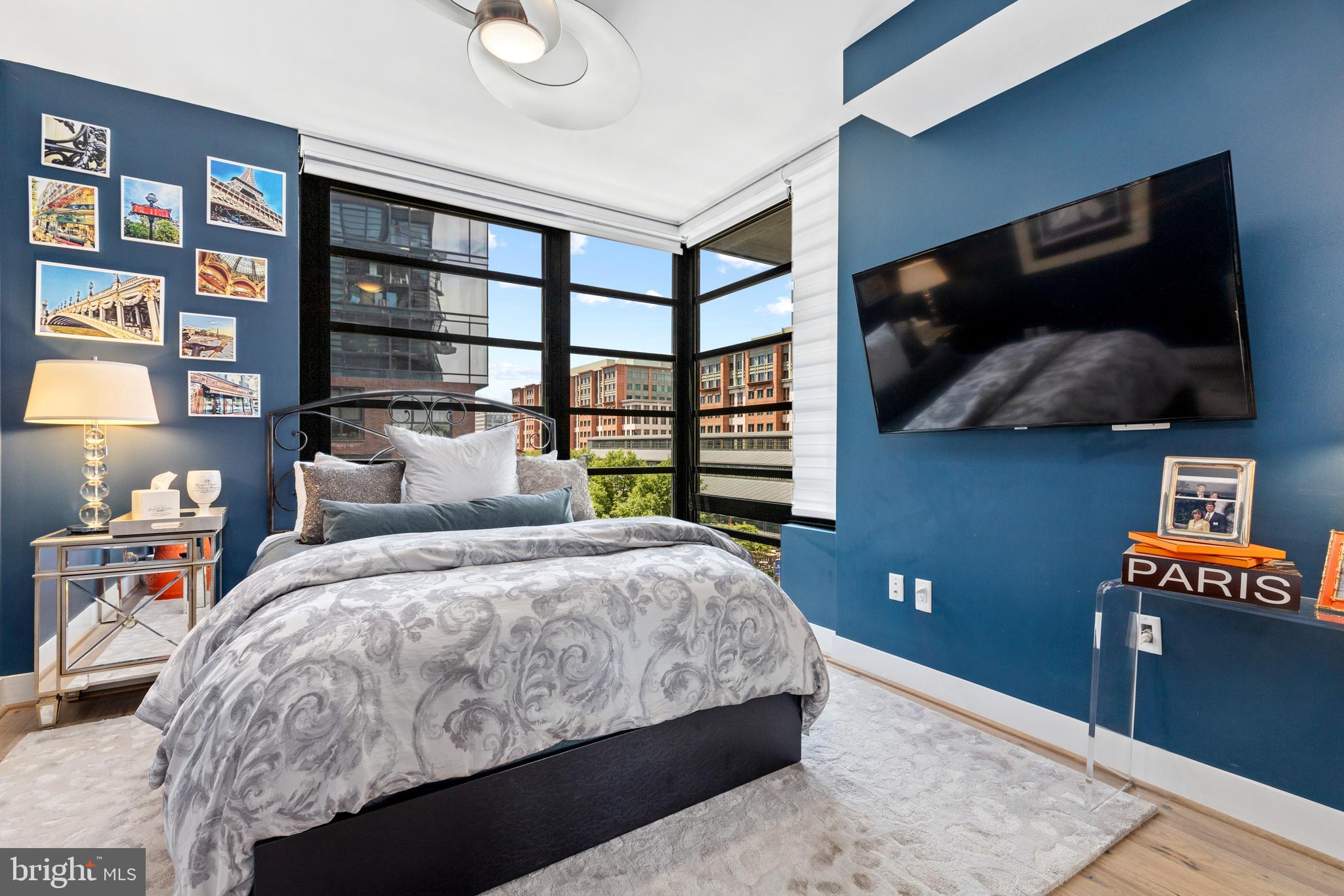 1300 4th Street Southeast, Unit 404 Washington, DC 20003 - Photo 14 of 51