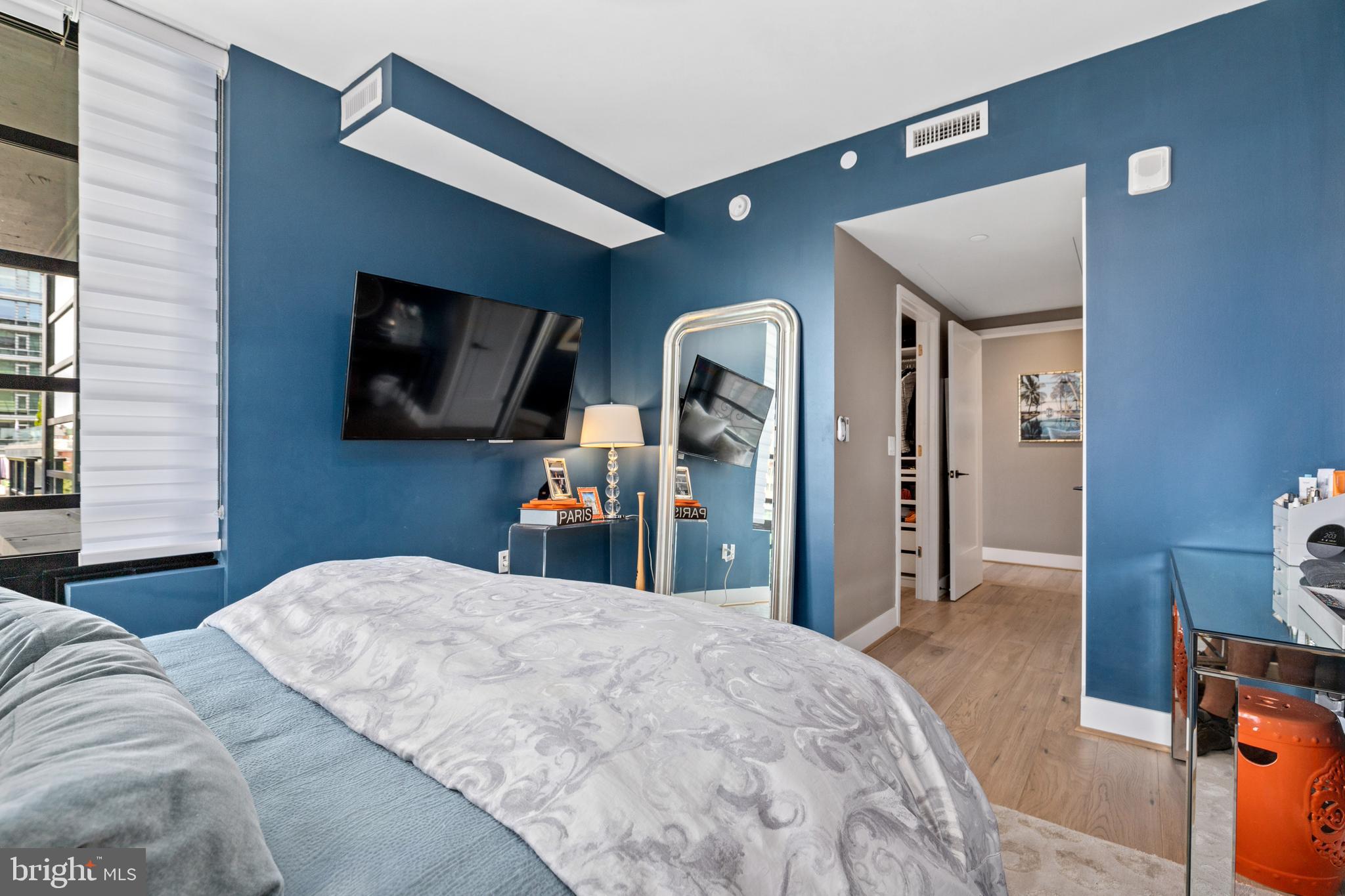 1300 4th Street Southeast, Unit 404 Washington, DC 20003 - Photo 15 of 51