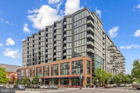 $849,000 | 1300 4th Street Southeast, Unit 404, Washington, DC 20003