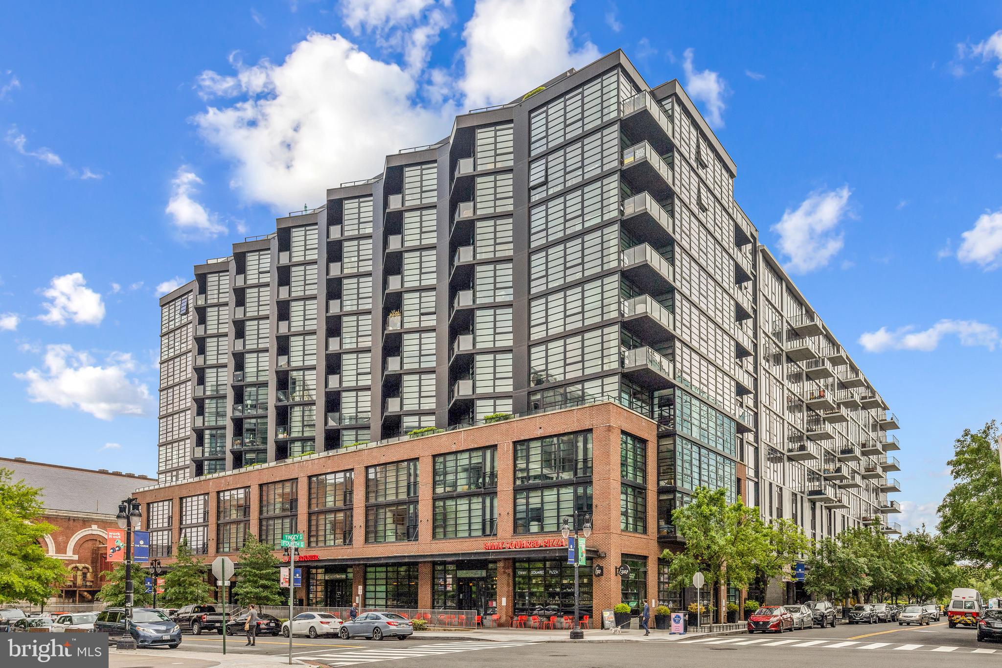 1300 4th Street Southeast, Unit 404 Washington, DC 20003 - Photo 2 of 51