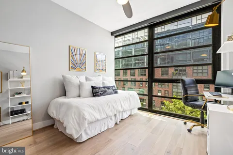 $849,000 | 1300 4th Street Southeast, Unit 404, Washington, DC 20003