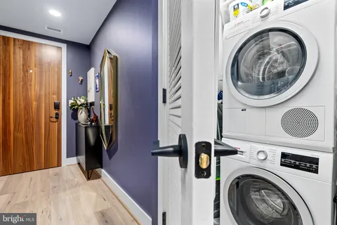 $849,000 | 1300 4th Street Southeast, Unit 404, Washington, DC 20003