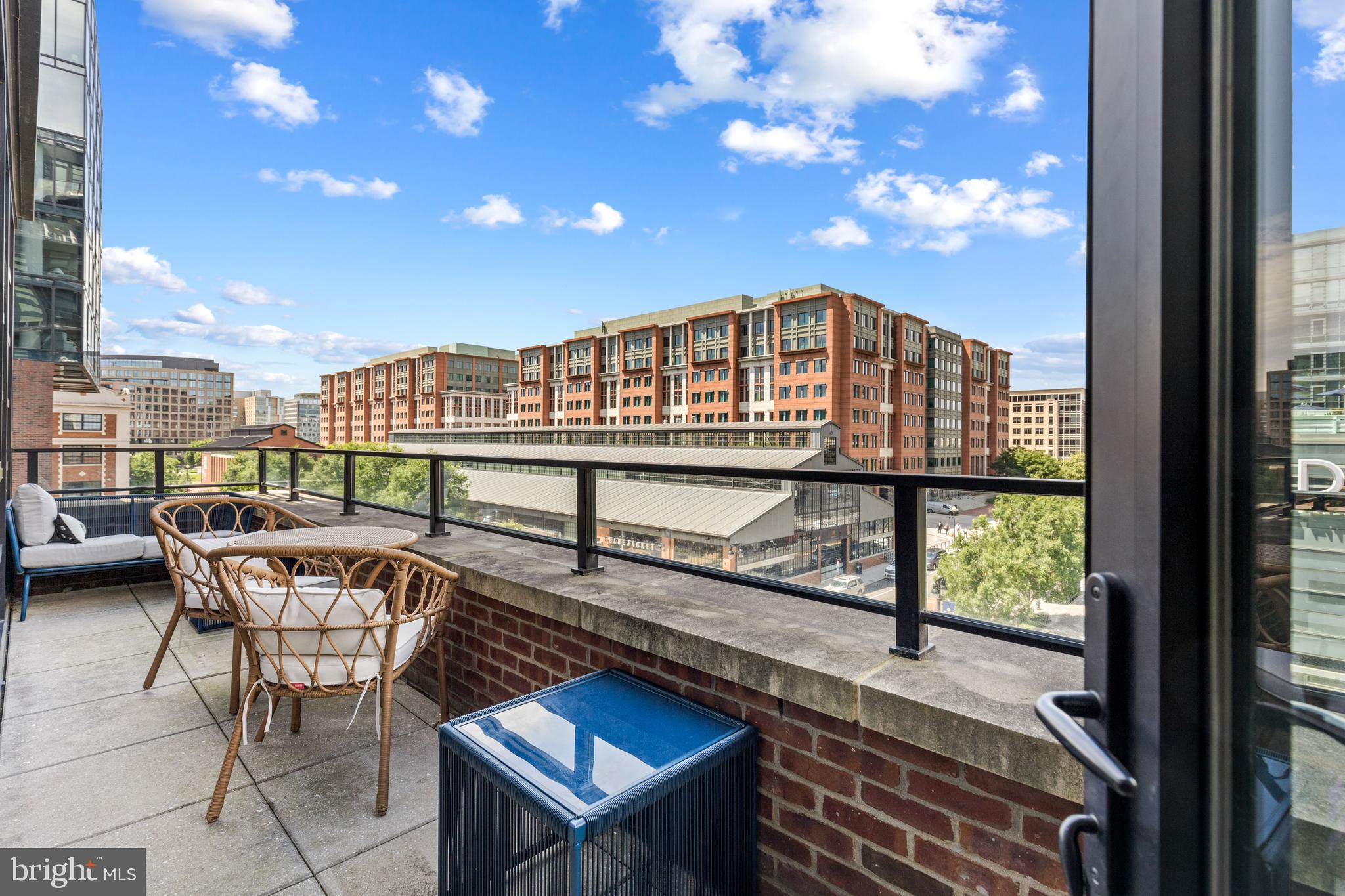 1300 4th Street Southeast, Unit 404 Washington, DC 20003 - Photo 24 of 51