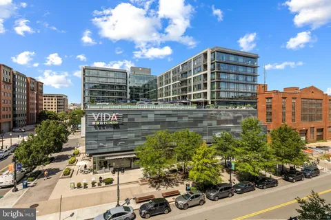 $849,000 | 1300 4th Street Southeast, Unit 404, Washington, DC 20003