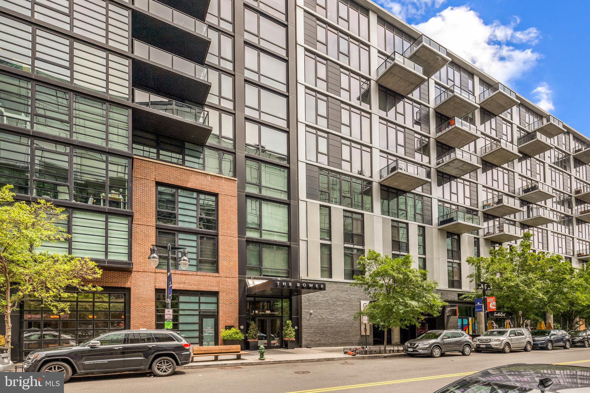 1300 4th Street Southeast, Unit 404 Washington, DC 20003 - Photo 3 of 51