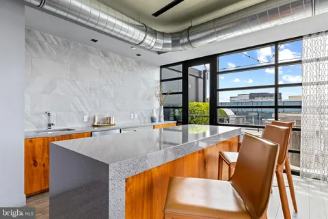 $849,000 | 1300 4th Street Southeast, Unit 404, Washington, DC 20003