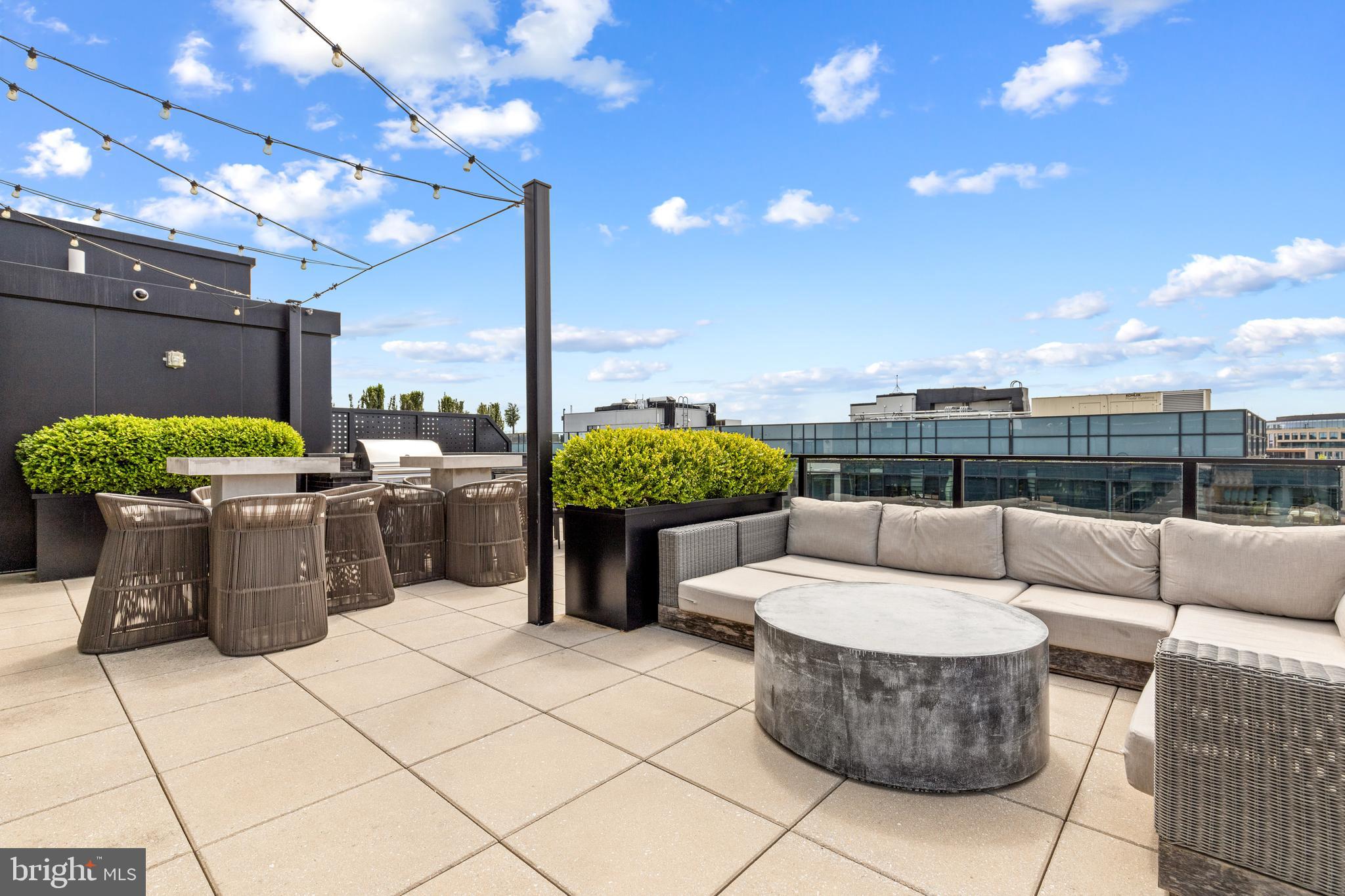 1300 4th Street Southeast, Unit 404 Washington, DC 20003 - Photo 36 of 51