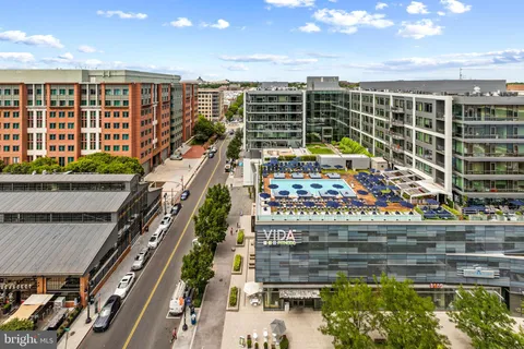 $849,000 | 1300 4th Street Southeast, Unit 404, Washington, DC 20003