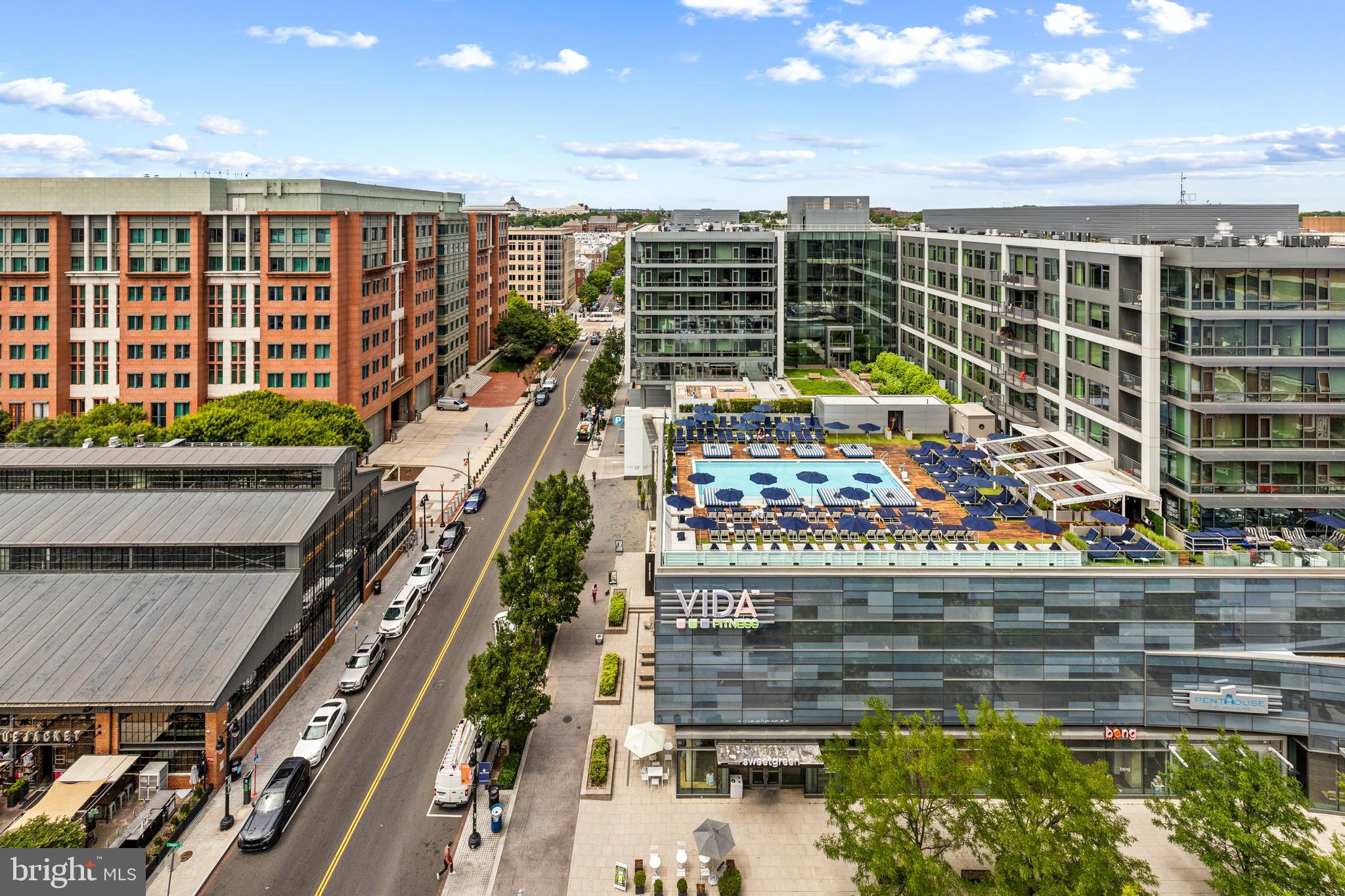 1300 4th Street Southeast, Unit 404 Washington, DC 20003 - Photo 38 of 51