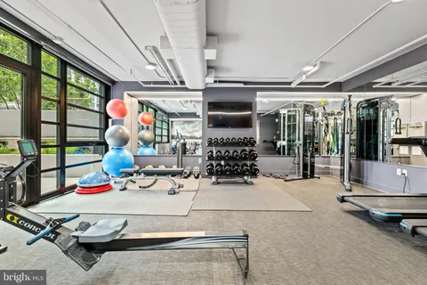 $849,000 | 1300 4th Street Southeast, Unit 404, Washington, DC 20003