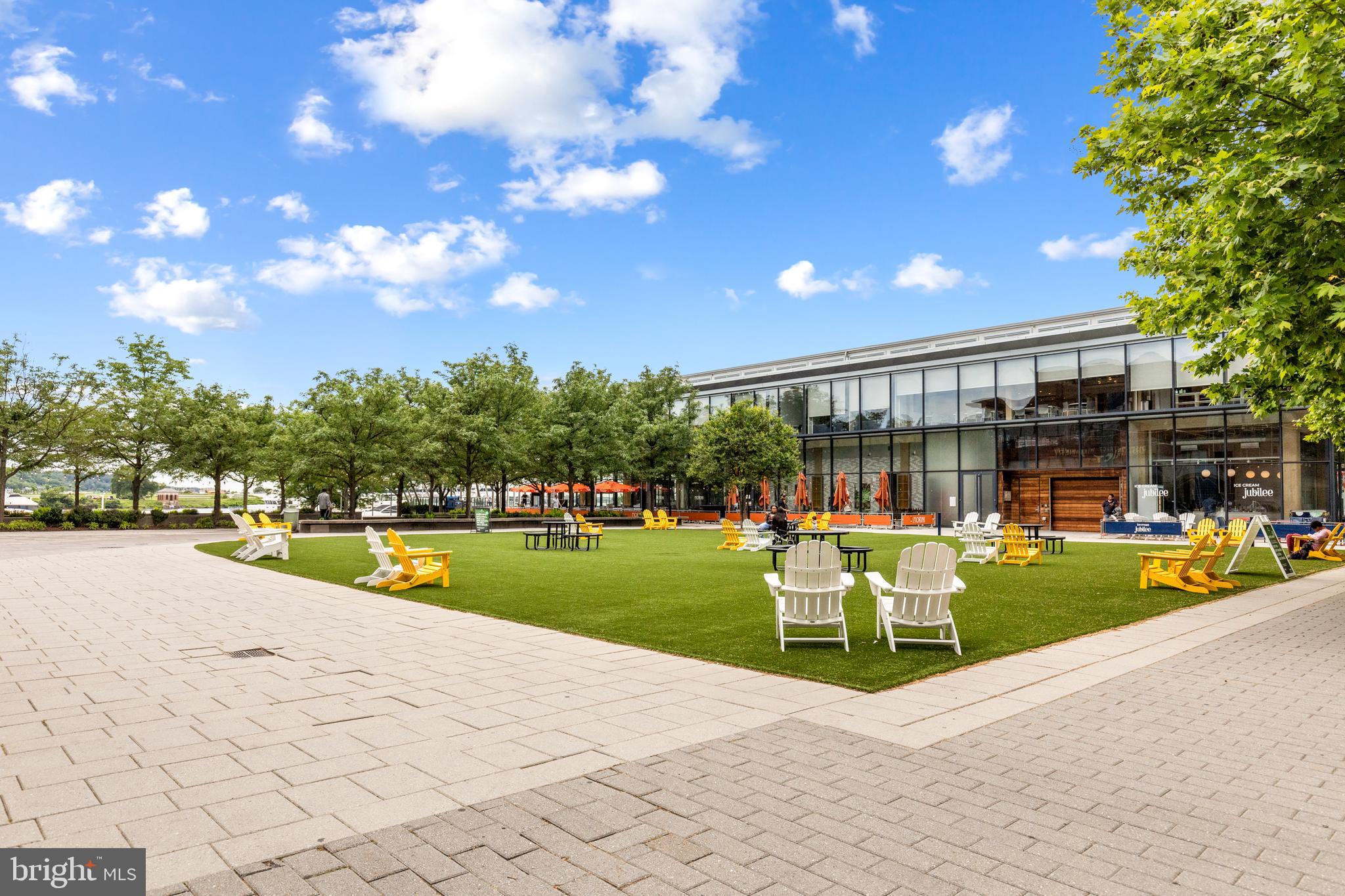 1300 4th Street Southeast, Unit 404 Washington, DC 20003 - Photo 41 of 51