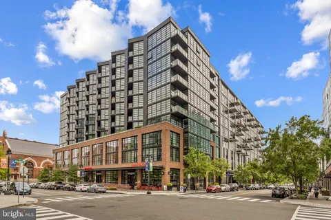 $849,000 | 1300 4th Street Southeast, Unit 404, Washington, DC 20003
