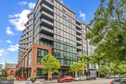 $849,000 | 1300 4th Street Southeast, Unit 404, Washington, DC 20003