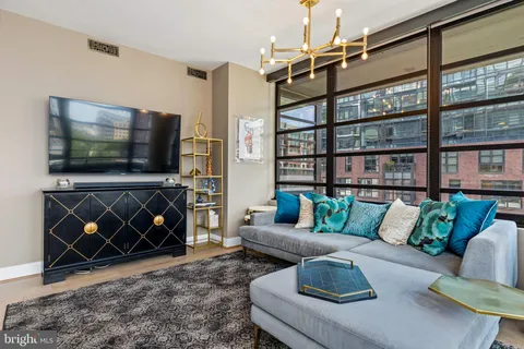 $849,000 | 1300 4th Street Southeast, Unit 404, Washington, DC 20003