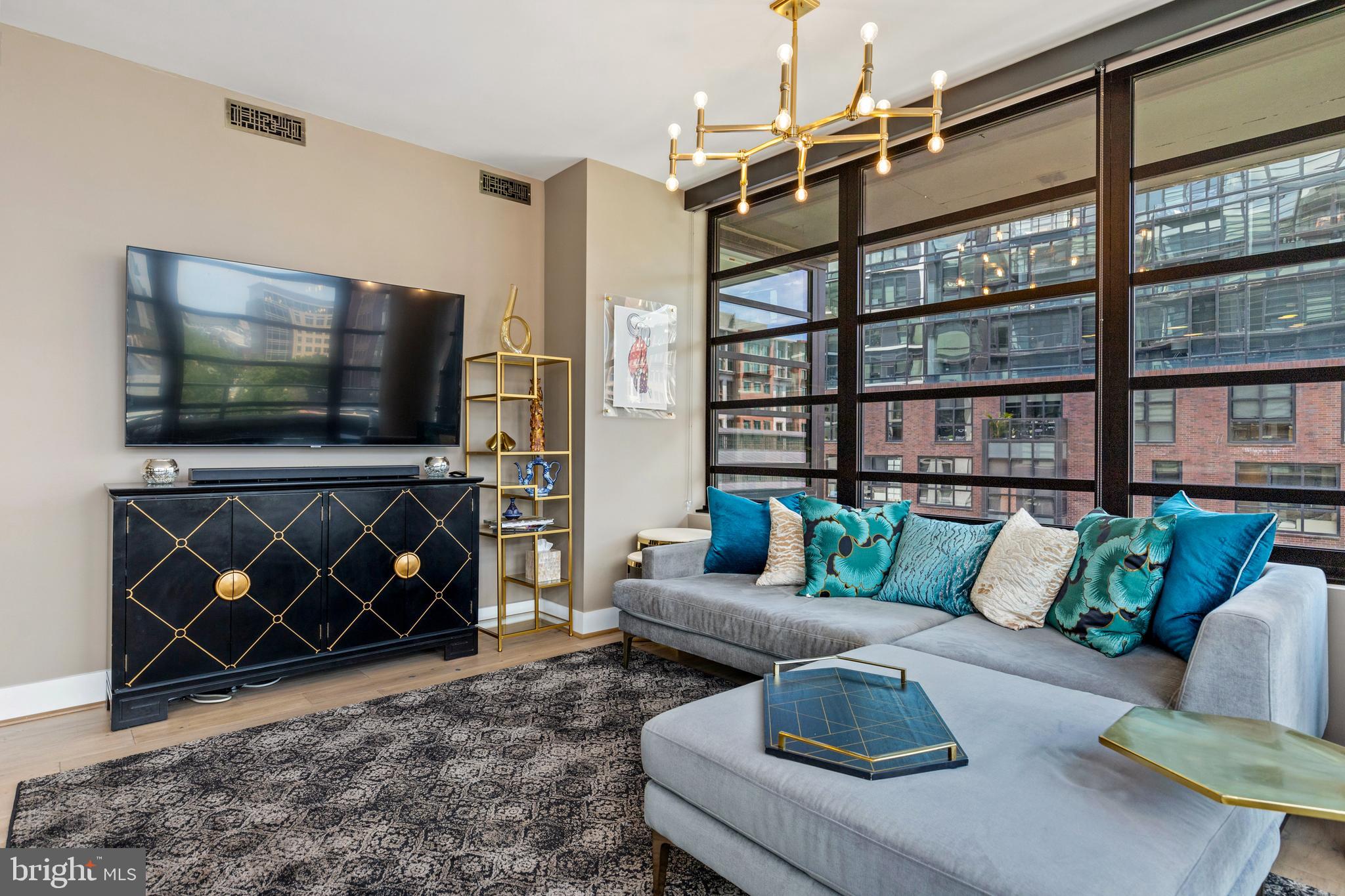 1300 4th Street Southeast, Unit 404 Washington, DC 20003 - Photo 5 of 51