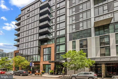 $849,000 | 1300 4th Street Southeast, Unit 404, Washington, DC 20003