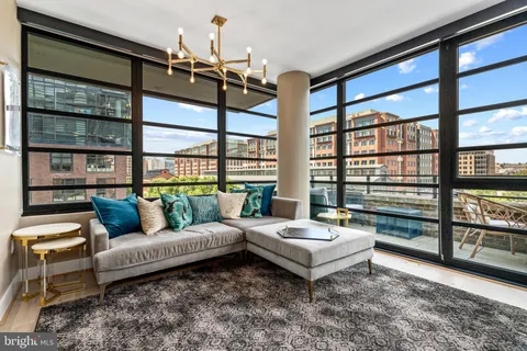 $849,000 | 1300 4th Street Southeast, Unit 404, Washington, DC 20003