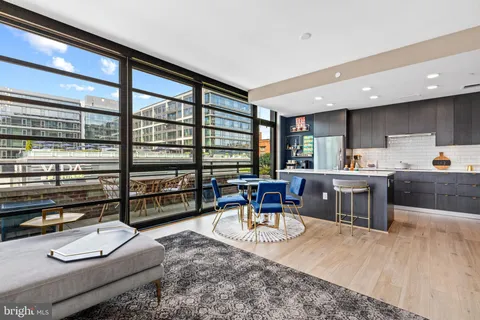 $849,000 | 1300 4th Street Southeast, Unit 404, Washington, DC 20003