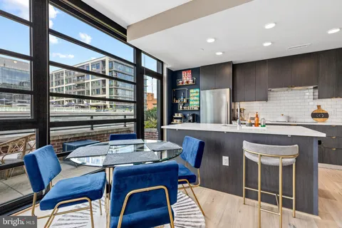 $849,000 | 1300 4th Street Southeast, Unit 404, Washington, DC 20003