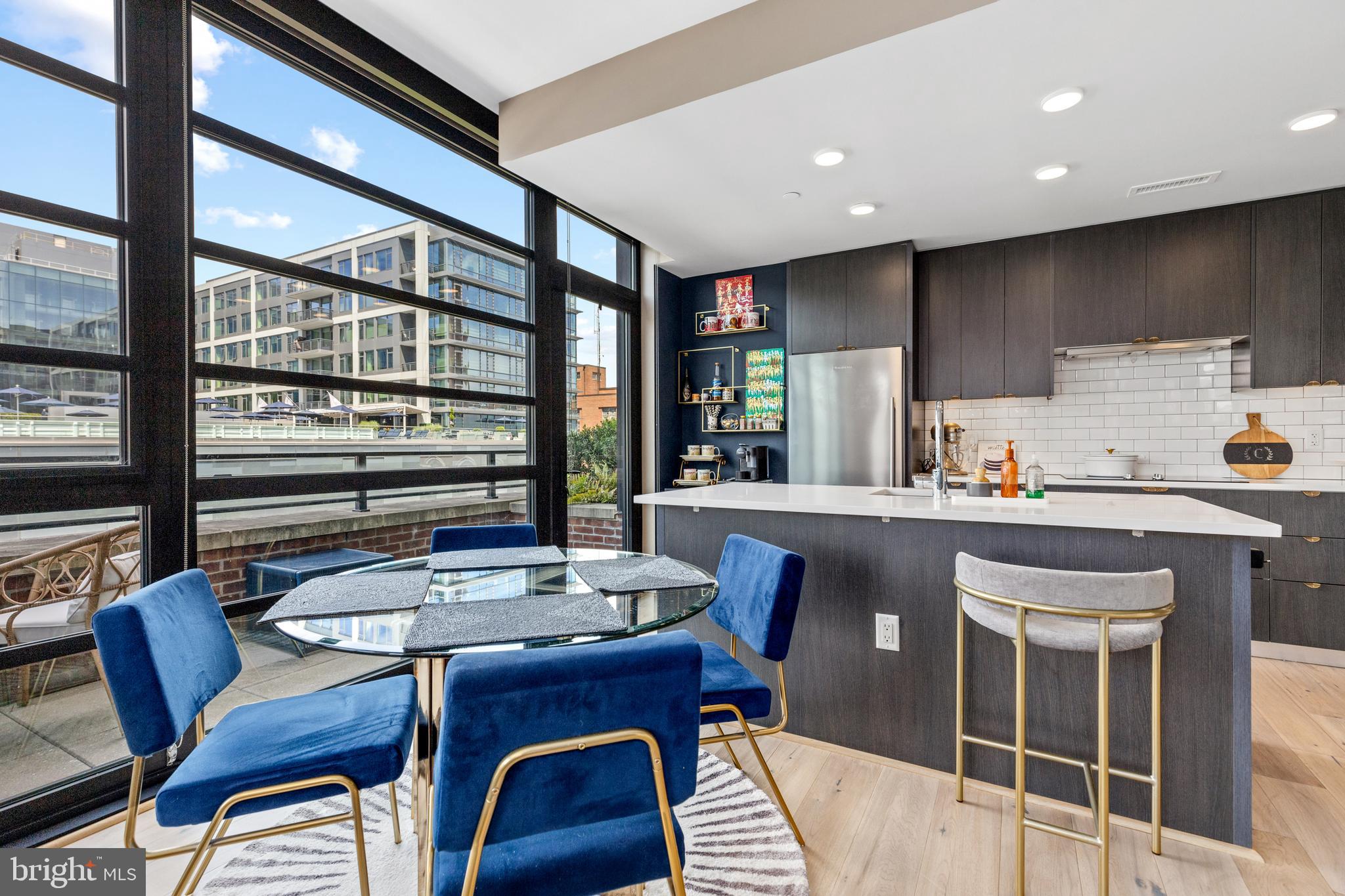 1300 4th Street Southeast, Unit 404 Washington, DC 20003 - Photo 8 of 51