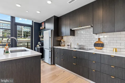$849,000 | 1300 4th Street Southeast, Unit 404, Washington, DC 20003