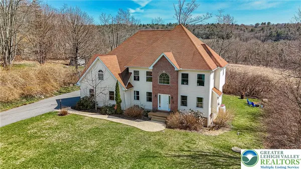 $795,000 | 2510 Rising Hill Drive, Saylorsburg, PA 18353