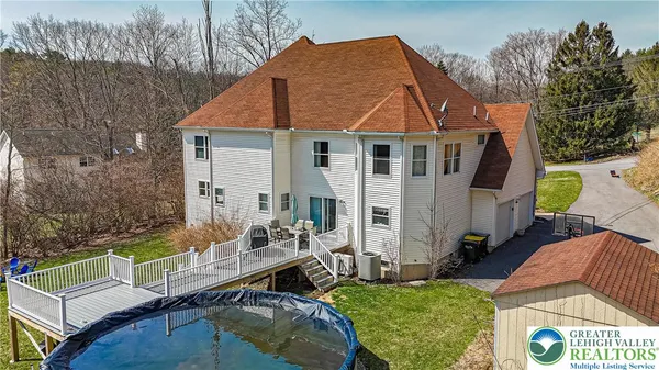 $784,500 | 2510 Rising Hill Drive, Saylorsburg, PA 18353