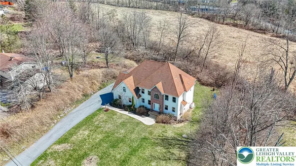 $784,500 | 2510 Rising Hill Drive, Saylorsburg, PA 18353