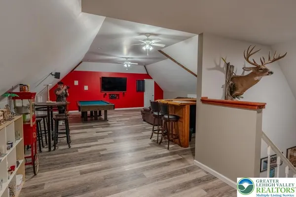 $784,500 | 2510 Rising Hill Drive, Saylorsburg, PA 18353
