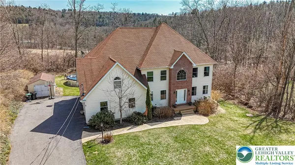 $784,500 | 2510 Rising Hill Drive, Saylorsburg, PA 18353