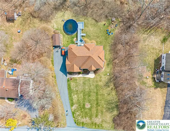 $784,500 | 2510 Rising Hill Drive, Saylorsburg, PA 18353