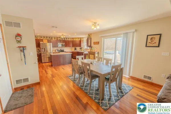 $784,500 | 2510 Rising Hill Drive, Saylorsburg, PA 18353