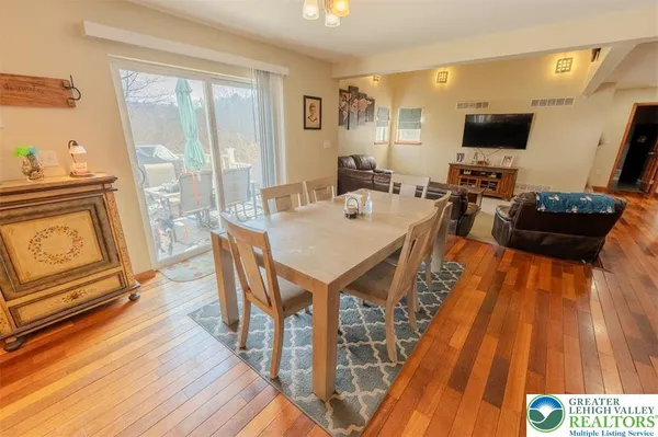 $784,500 | 2510 Rising Hill Drive, Saylorsburg, PA 18353
